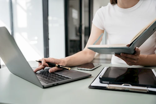HR Generalist/ HR Business Partner (m/w/d) für die Elternzeitvertretung Bild